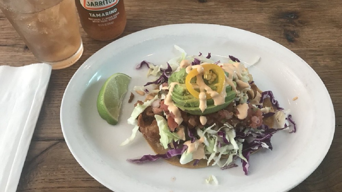Mexican restaurants open for delivery & takeout BARTable